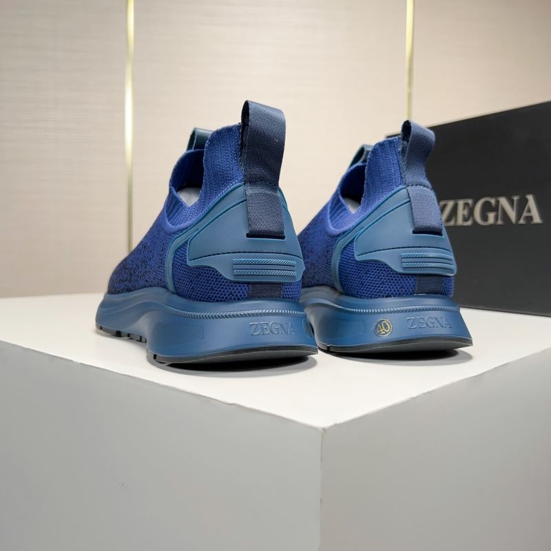 Zegna Shoes